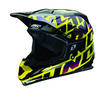 View Item One Industries Trooper 2 Quasar Motocross Helmet