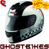 View Item LS2 FF350 Chrono Motorcycle Helmet
