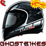 View Item LS2 FF384 Dream Motorcycle Helmet