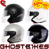 View Item LS2 OF552 Freeway Open Face Motorcycle Helmet