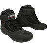 View Item Firefox Vented Short Motorcycle Boots