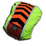 View Item Respro Hump Duotone Back Pack Cover 