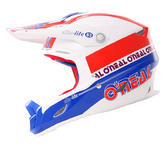 Oneal 712 Ultra Lite 83 LE Motocross Helmet