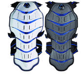 View Item Tryonic Feel 3.7 Back Protector