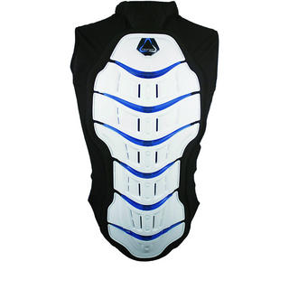 View Item Tryonic Feel 3.7 Vest Back Protector