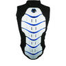 View Item Tryonic Feel 3.7 Vest Back Protector