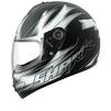 View Item Shark S600 Moonlight Mat Motorcycle Helmet