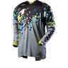 View Item One Industries 2012 Defcon Trixle Motocross Jersey