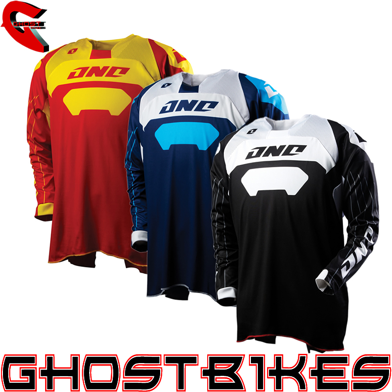 ONE INDUSTRIES 2012 DEFCON RACE MX SHIRT MOTO-X TOP OFF ROAD MOTOCROSS JERSEY - Imagen 1 de 4