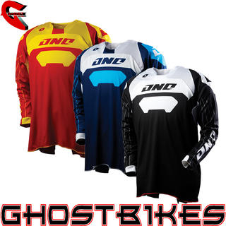 View Item One Industries 2012 Defcon Race Motocross Jersey