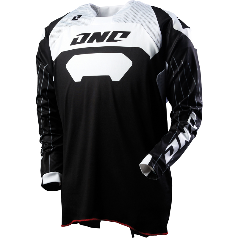 ONE INDUSTRIES 2012 DEFCON RACE MX SHIRT MOTO-X TOP OFF ROAD MOTOCROSS JERSEY - Imagen 2 de 4