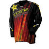 View Item One Industries Defcon Rockstar Energy Motocross Jersey