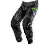 View Item One Industries Carbon Monster Energy Motocross Pants