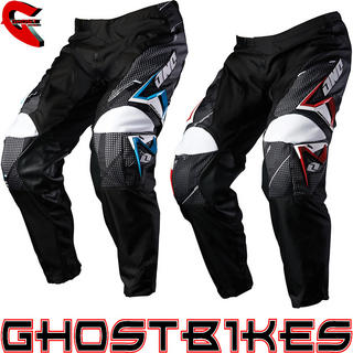View Item One Industries 2012 Carbon Trace Motocross Pants