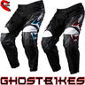 View Item One Industries 2012 Carbon Trace Motocross Pants