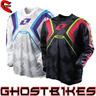 View Item One Industries 2012 Carbon Napalm Motocross Jersey