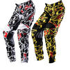 View Item One Industries 2012 Youth Carbon Stickers Motocross Pants
