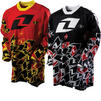 View Item One Industries 2012 Youth Carbon Stickers Motocross Jersey