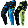 View Item One Industries 2012 Youth Carbon Stryper Motocross Pants