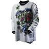 View Item One Industries 2012 Youth Carbon Creature Motocross Jersey