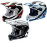 View Item One Industries Gamma Positron Motocross Helmet