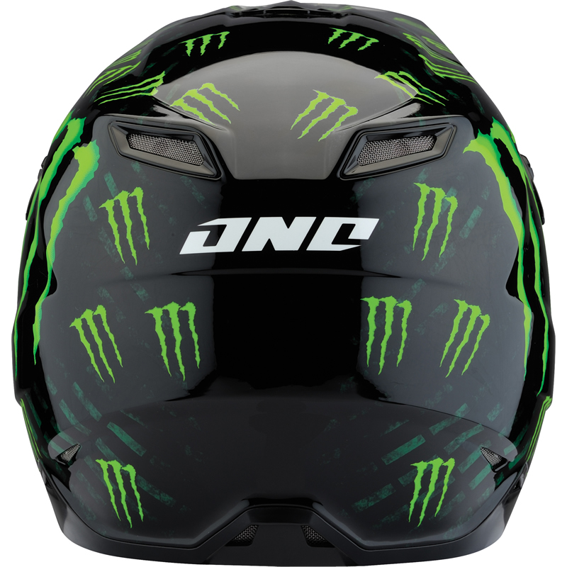 fox frame helmet