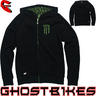 View Item One Industries Monster Energy Womens Given Hoodie