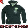 View Item One Industries Monster Energy Dividend Hoodie