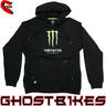 View Item One Industries Monster Energy Reggie Hoodie