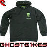View Item One Industries Monster Energy Seven Hoodie