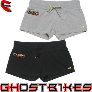 View Item One Industries Womens Rockstar Champ Shorts