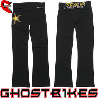 View Item One Industries Rockstar Womens Morgan Pants