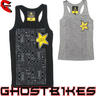 View Item One Industries Rockstar Energy Womens Warwick Tank Top