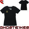 View Item One Industries Rockstar Womens Cable T-Shirt