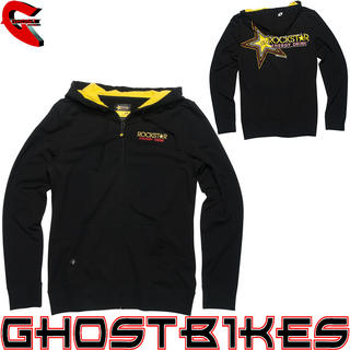 View Item One Industries Rockstar Energy Womens Eley Hoodie