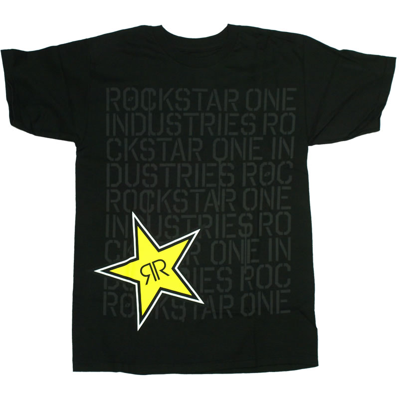 rockstar clothes