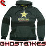 View Item One Industries Rockstar Energy Deny Hoodie