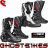 View Item Sidi Vertigo Evo Motorcycle Boots