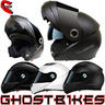 View Item LS2 FF370 Easy Flip Front Motorcycle Helmet