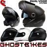View Item LS2 FF370 Easy Flip Front Motorcycle Helmet
