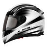View Item LS2 FF384 Iron Motorcycle Helmet