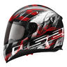 View Item LS2 FF384 Asphalt Motorcycle Helmet