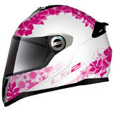 LS2 FF392 Vanity Junior Girls Motorcycle Helmet