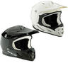 View Item Spada Violator Plain Motocross Helmet
