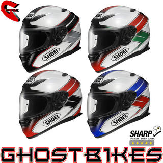 Shoei XR-1100 Enigma Motorcycle Helmet