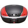 View Item Coocase V50 Reflex Basic Topcase 50L (V50-BS)