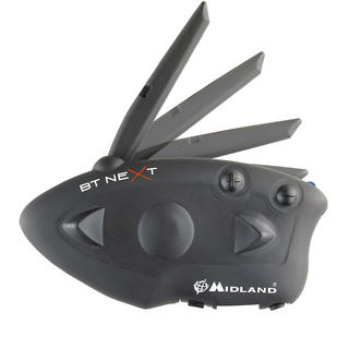 Midland BT Next Intercom Bluetooth System