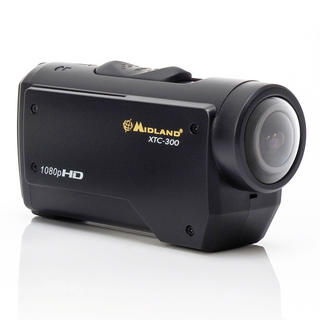 Midland XTC-300 1080p HD Action Camera