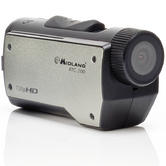 View Item Midland XTC-200 720p HD Action Camera