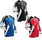 View Item Thor Phase S12 Spiral Motocross Jersey